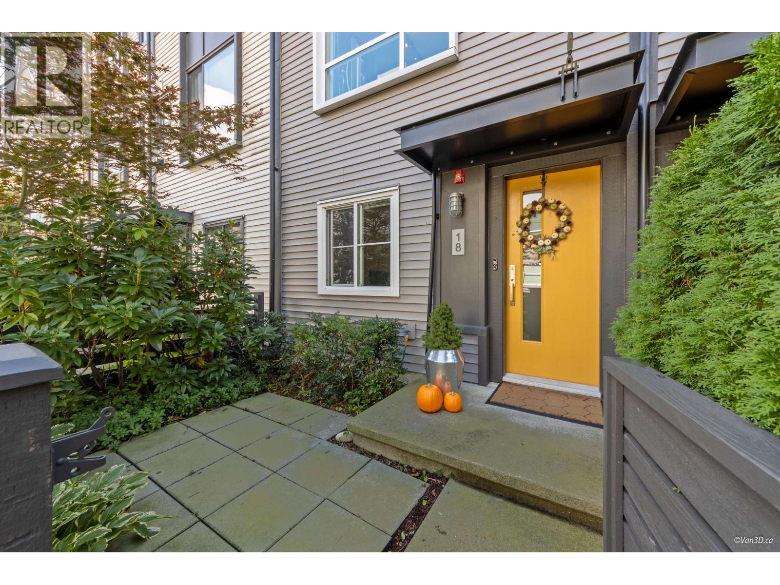 18 2358 Ranger Lane, Port Coquitlam, British Columbia  V3B 0L5 - Photo 3 - R3076299