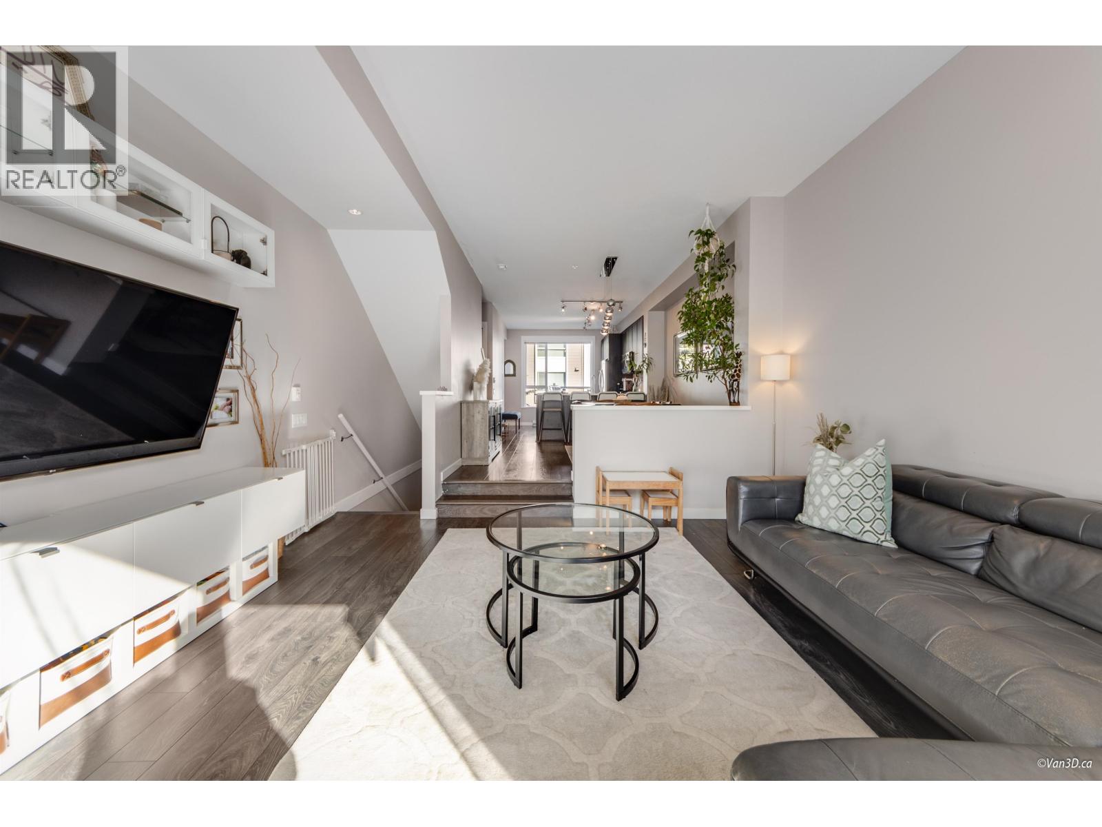 18 2358 Ranger Lane, Port Coquitlam, British Columbia  V3B 0L5 - Photo 6 - R3076299