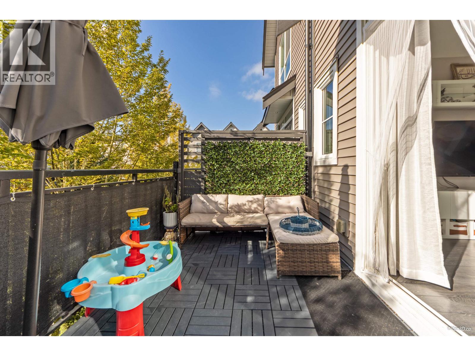 18 2358 Ranger Lane, Port Coquitlam, British Columbia  V3B 0L5 - Photo 13 - R3076299