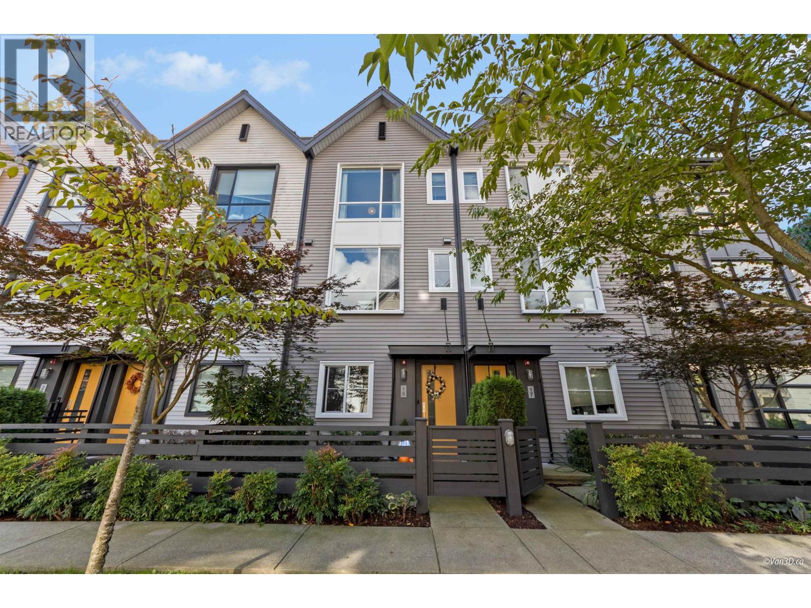 18 2358 Ranger Lane, Port Coquitlam, British Columbia  V3B 0L5 - Photo 23 - R3076299