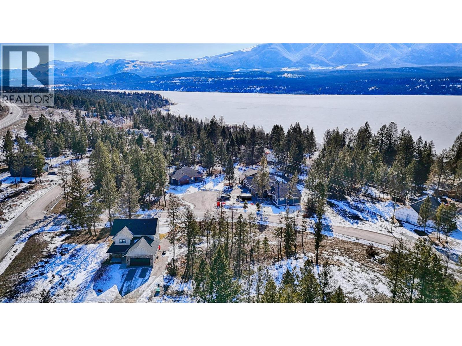 Lot 39 KIMPTON Rise, Windermere, British Columbia