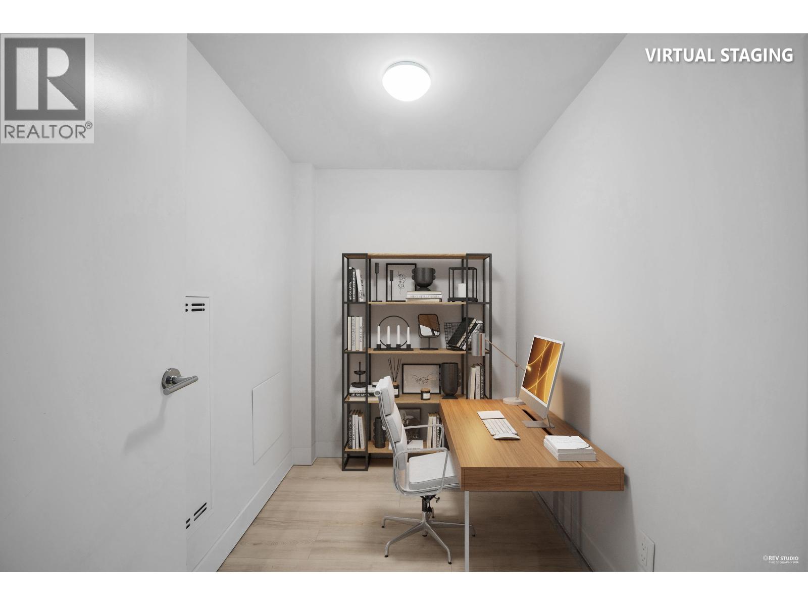 1805 1133 Hornby Street, Vancouver, British Columbia  V6Z 1W1 - Photo 7 - R3075741