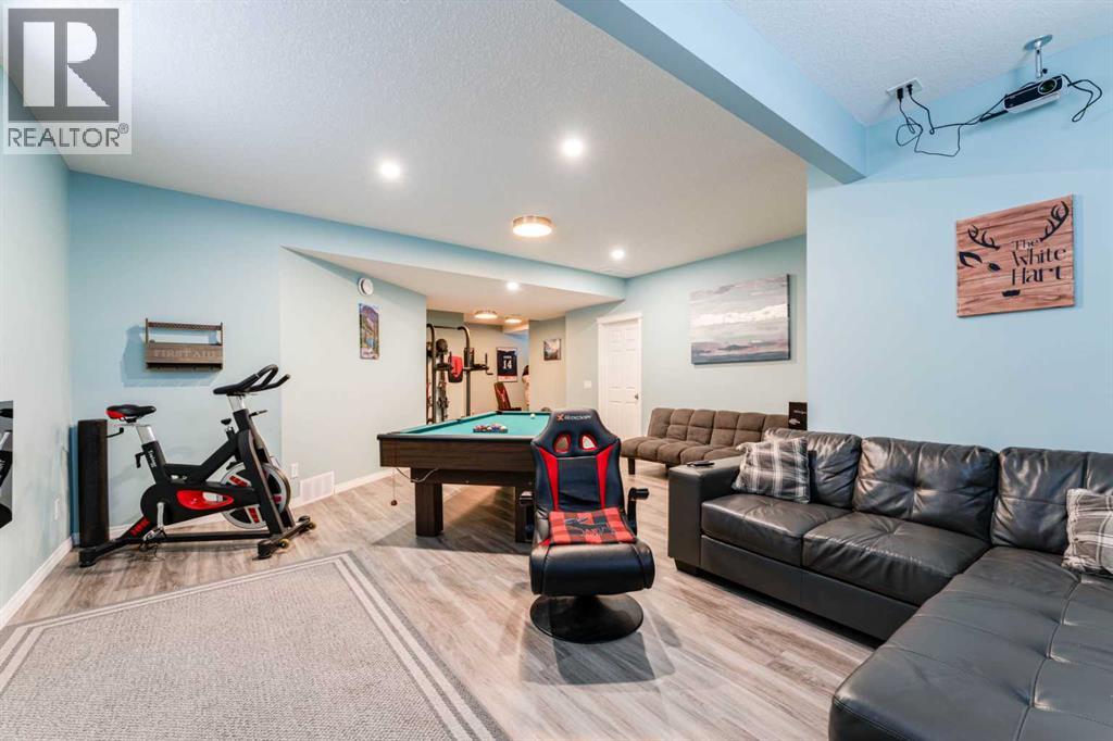 461 Boulder Creek Way Se, Langdon, Alberta  T0J 1X3 - Photo 33 - A2276704