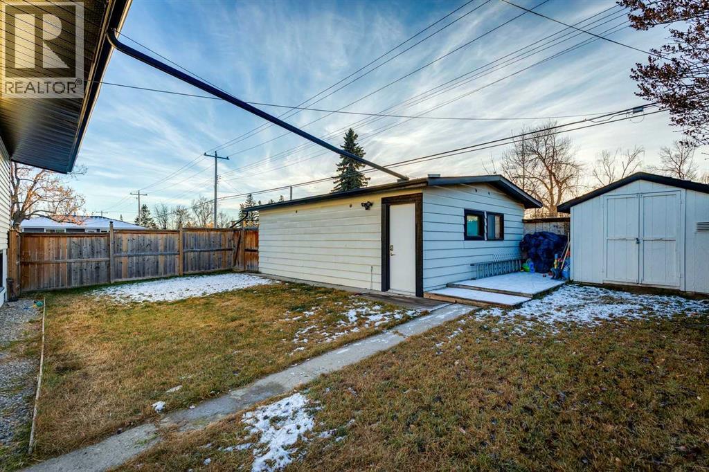 412 88 Avenue Se, Calgary, Alberta  T2H 1T8 - Photo 35 - A2270561