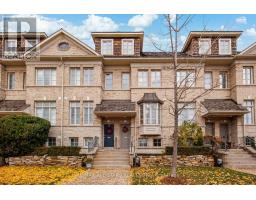 114 SIX POINT ROAD, Toronto, Ontario