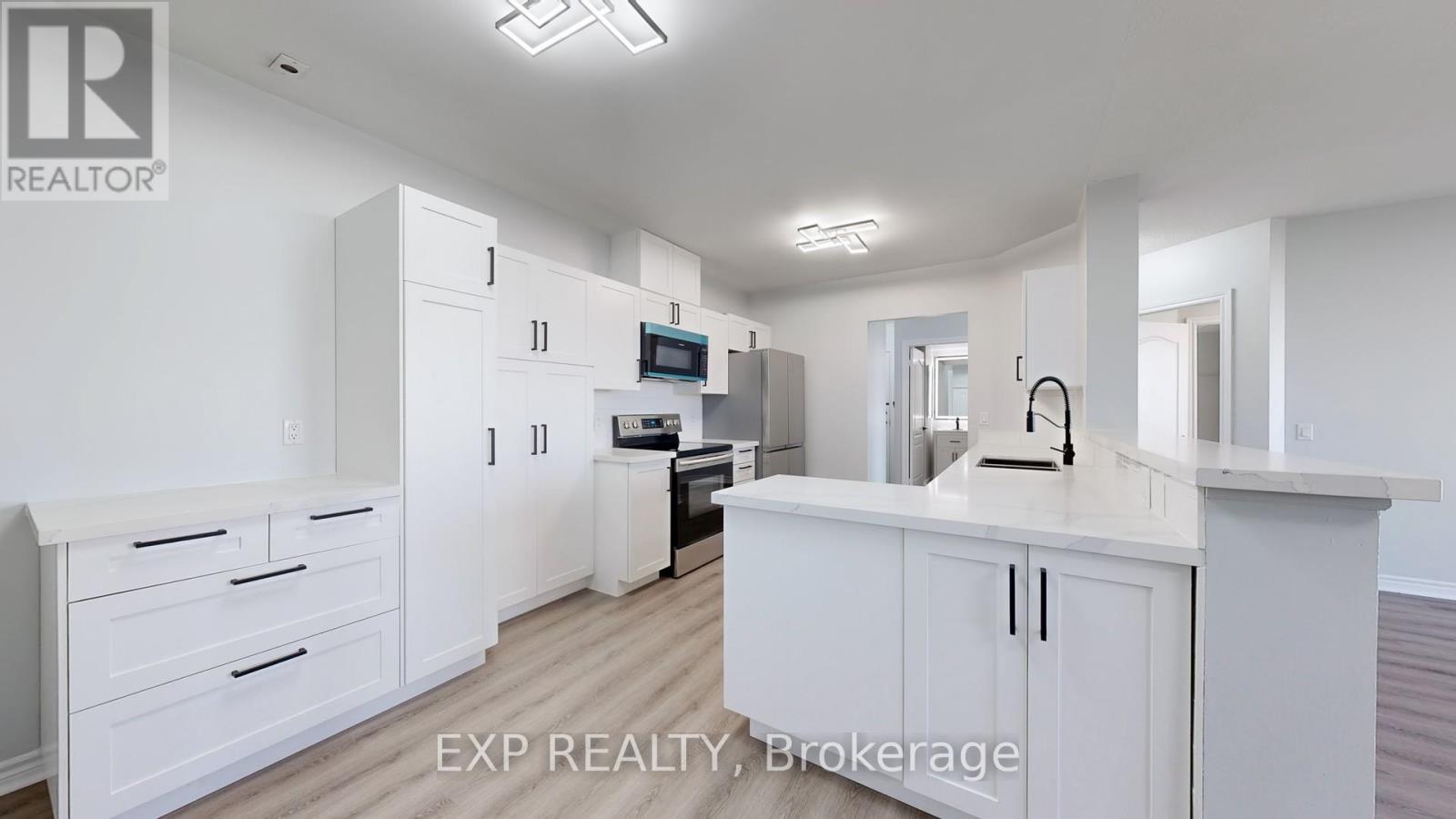 Ph09 - 115 Omni Drive, Toronto, Ontario  M1P 5B4 - Photo 3 - E12642780