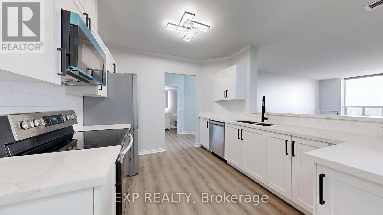 Ph09 - 115 Omni Drive, Toronto, Ontario  M1P 5B4 - Photo 4 - E12642780