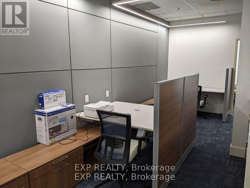 204 - 5250 Solar Drive, Mississauga, Ontario  L4W 5M8 - Photo 11 - W12481272