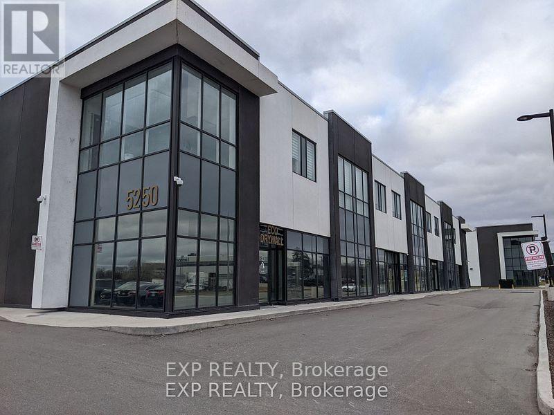 204 - 5250 Solar Drive, Mississauga, Ontario  L4W 5M8 - Photo 40 - W12481272