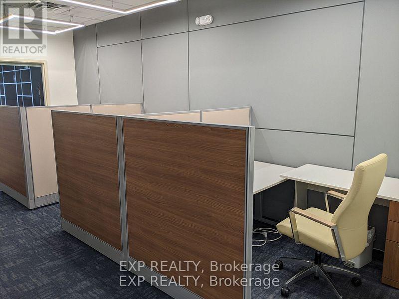 204 - 5250 Solar Drive, Mississauga, Ontario  L4W 5M8 - Photo 21 - W12481272