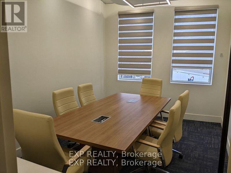 204 - 5250 Solar Drive, Mississauga, Ontario  L4W 5M8 - Photo 28 - W12481272