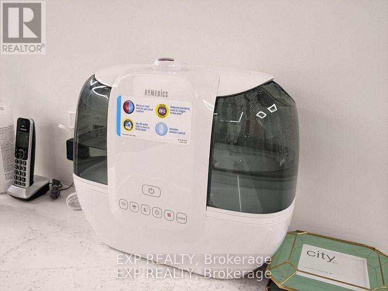 204 - 5250 Solar Drive, Mississauga, Ontario  L4W 5M8 - Photo 32 - W12481272