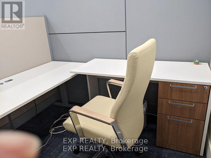 204 - 5250 Solar Drive, Mississauga, Ontario  L4W 5M8 - Photo 36 - W12481272