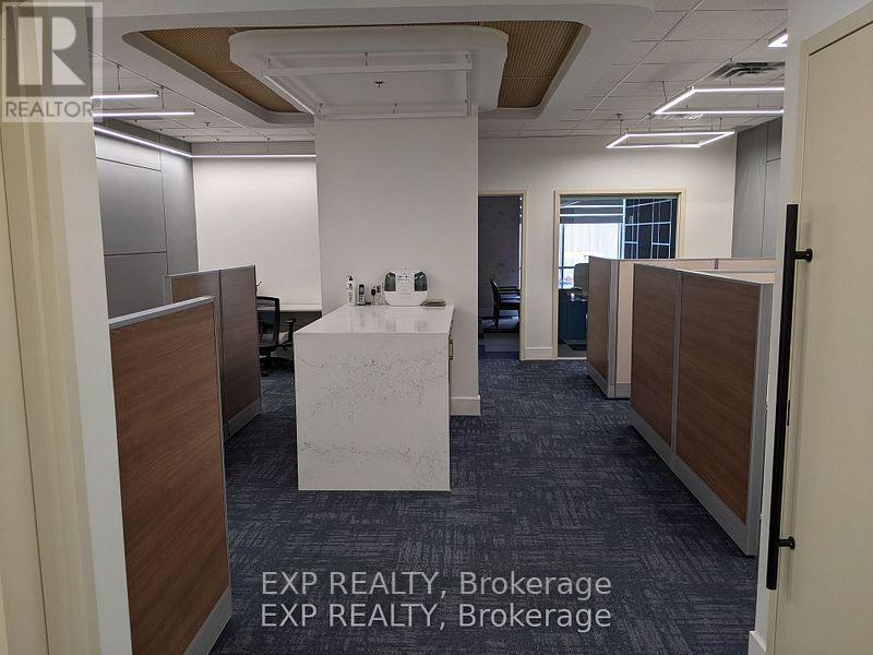 204 - 5250 Solar Drive, Mississauga, Ontario  L4W 5M8 - Photo 27 - W12481272