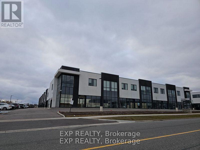 204 - 5250 Solar Drive, Mississauga, Ontario  L4W 5M8 - Photo 41 - W12481272