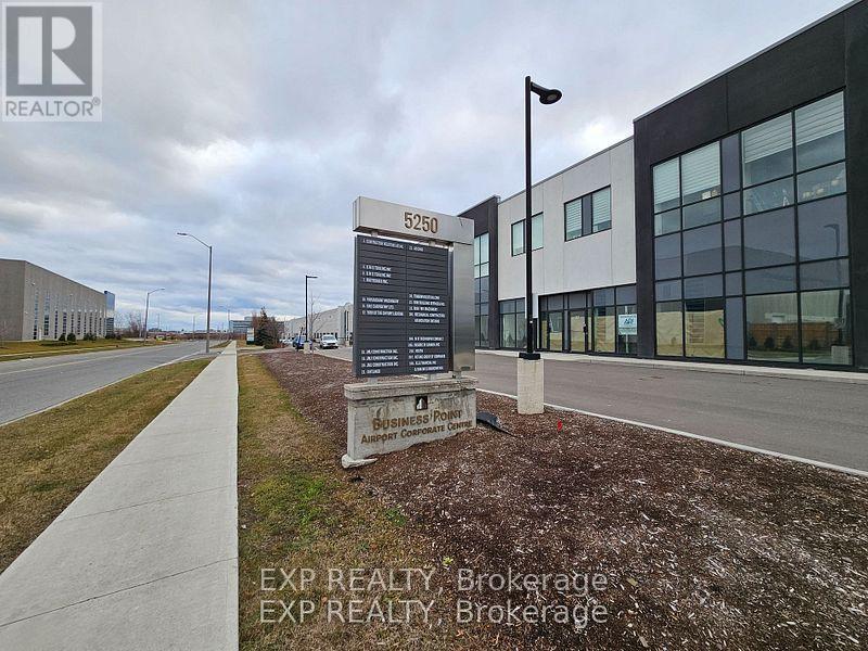 204 - 5250 Solar Drive, Mississauga, Ontario  L4W 5M8 - Photo 38 - W12481272