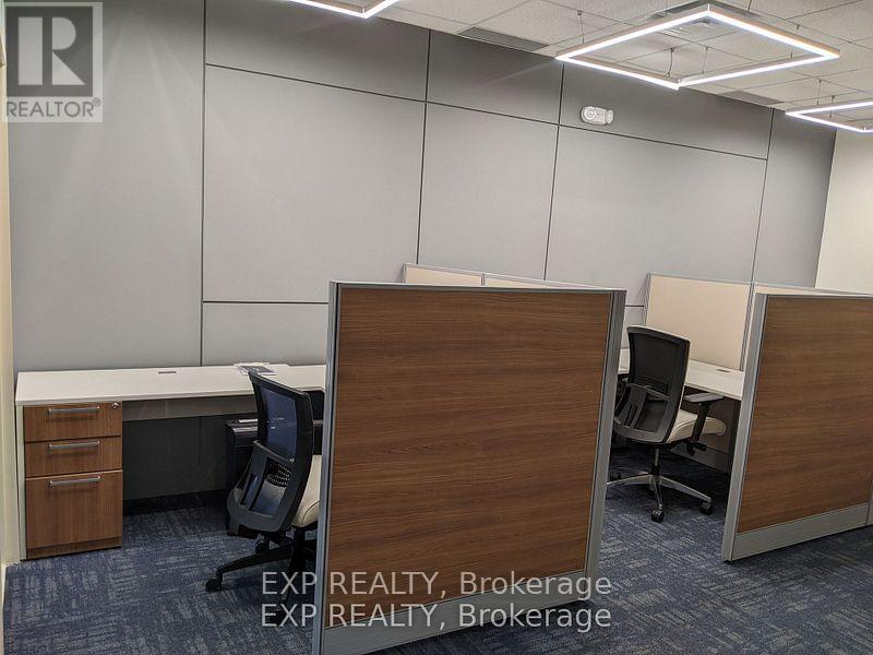 204 - 5250 Solar Drive, Mississauga, Ontario  L4W 5M8 - Photo 31 - W12481272