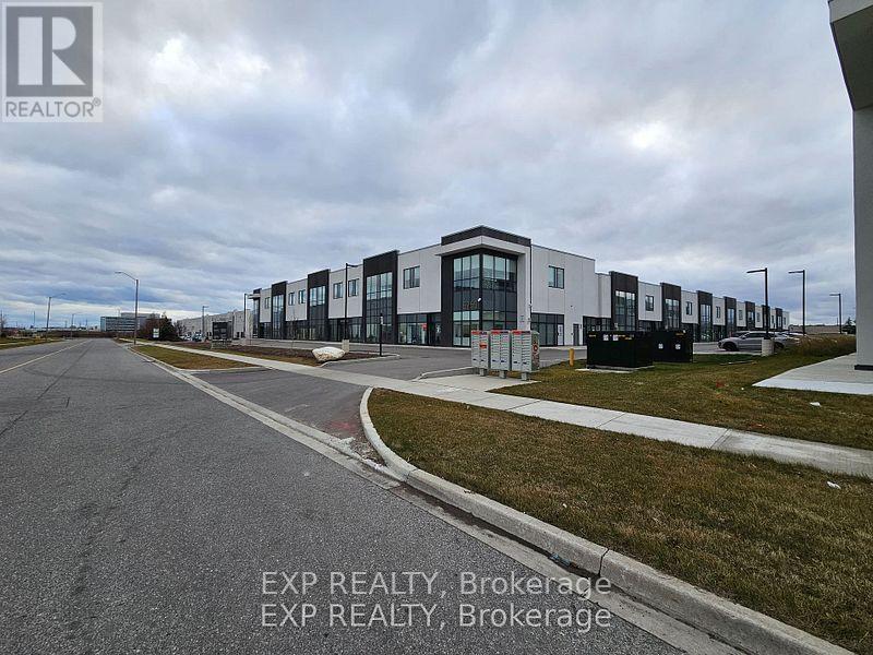 204 - 5250 Solar Drive, Mississauga, Ontario  L4W 5M8 - Photo 43 - W12481272