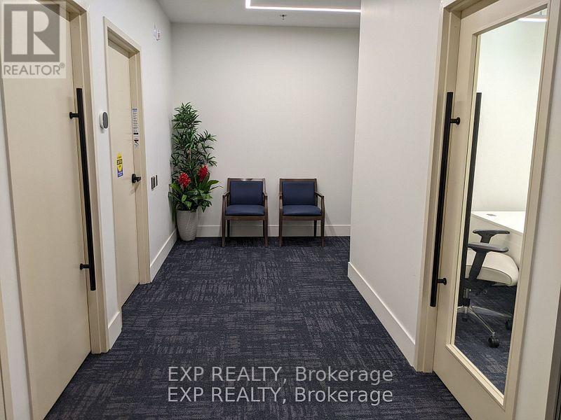 204 - 5250 Solar Drive, Mississauga, Ontario  L4W 5M8 - Photo 5 - W12481272