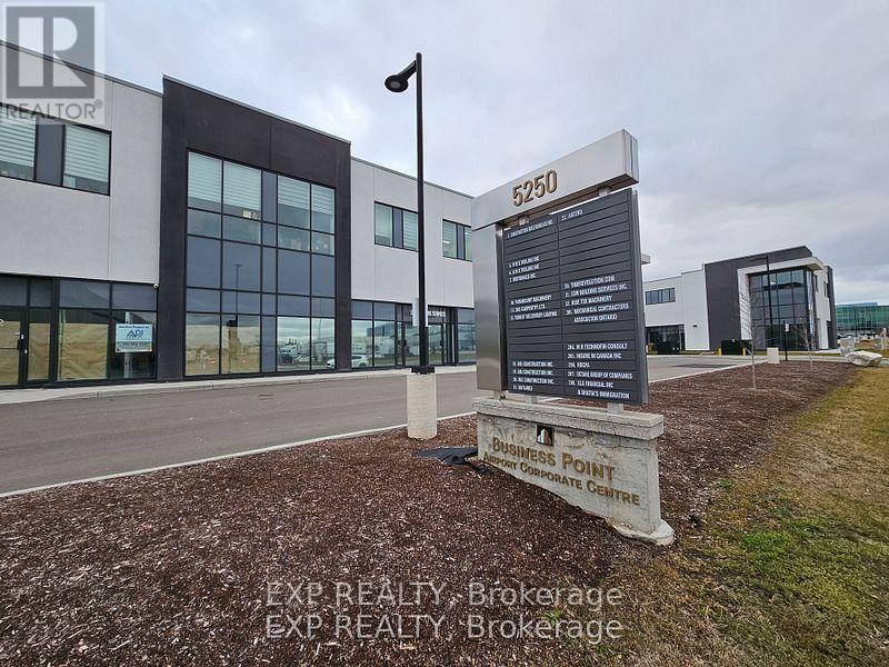 204 - 5250 Solar Drive, Mississauga, Ontario  L4W 5M8 - Photo 37 - W12481272