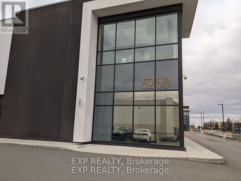 204 - 5250 Solar Drive, Mississauga, Ontario  L4W 5M8 - Photo 42 - W12481272