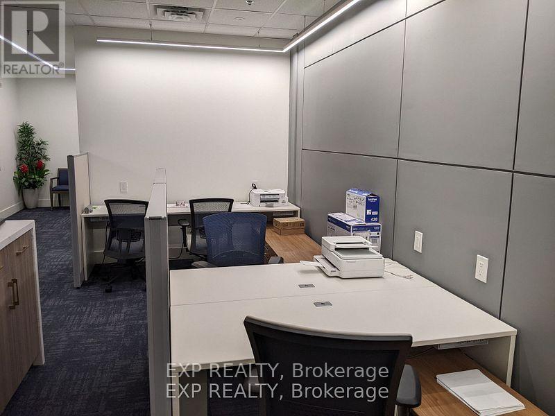 204 - 5250 Solar Drive, Mississauga, Ontario  L4W 5M8 - Photo 34 - W12481272