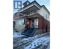 31-33 GILES BOULEVARD East, Windsor, Ontario