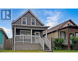 78 MARTIMAS AVENUE, Hamilton, Ontario