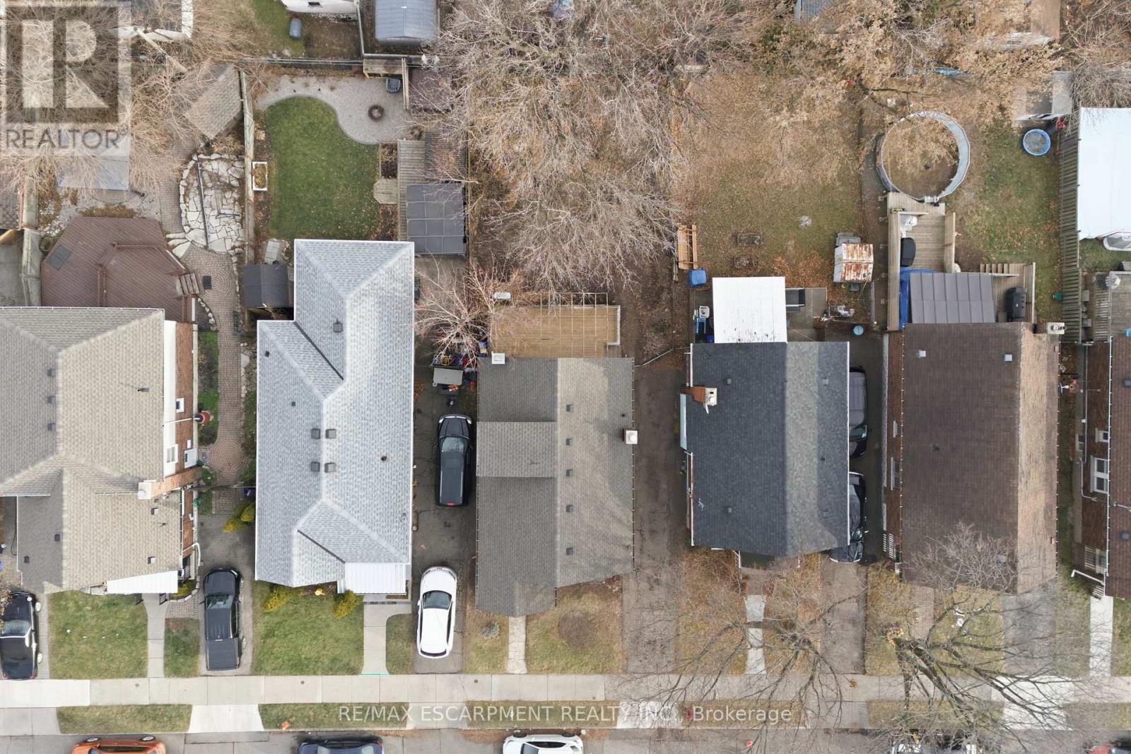 48 Weir Street N, Hamilton, Ontario  L8H 5E6 - Photo 43 - X12661888