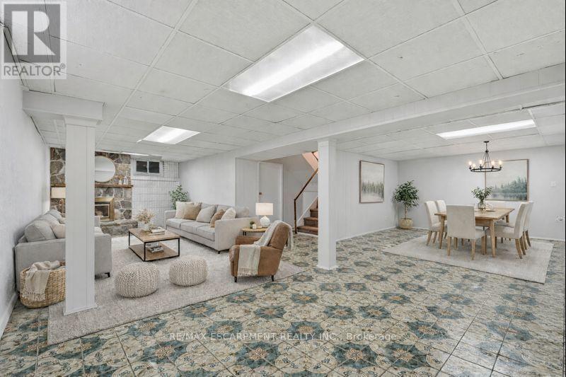 48 Weir Street N, Hamilton, Ontario  L8H 5E6 - Photo 30 - X12661888