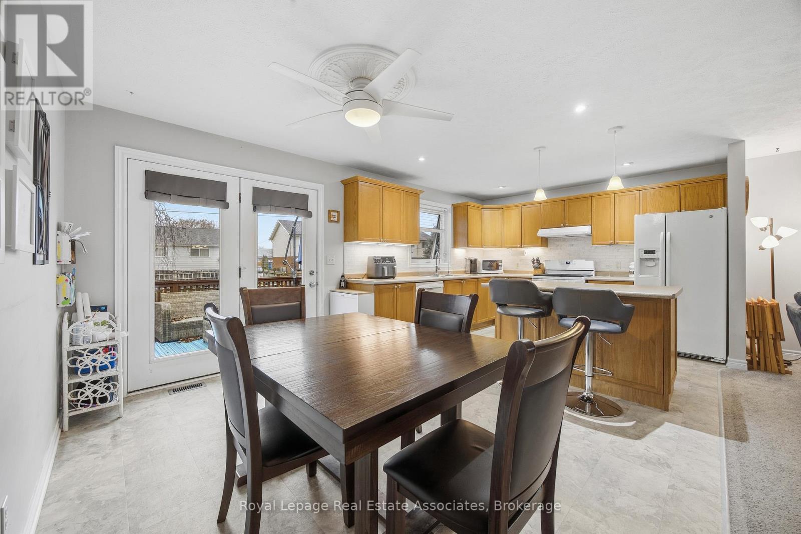 7 Fairfield Court, Norfolk, Ontario  N4B 0A1 - Photo 12 - X12593828