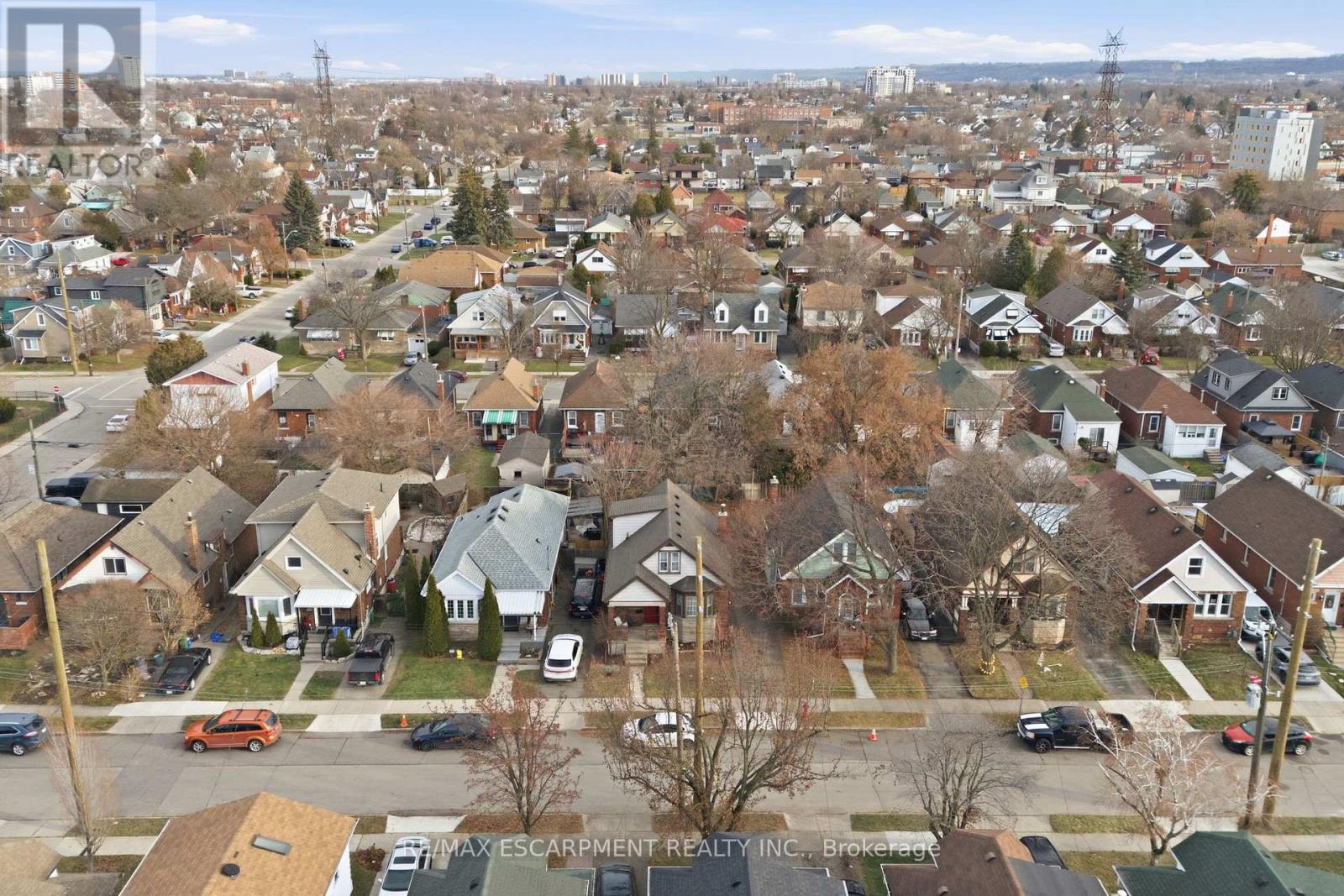 48 Weir Street N, Hamilton, Ontario  L8H 5E6 - Photo 45 - X12661888