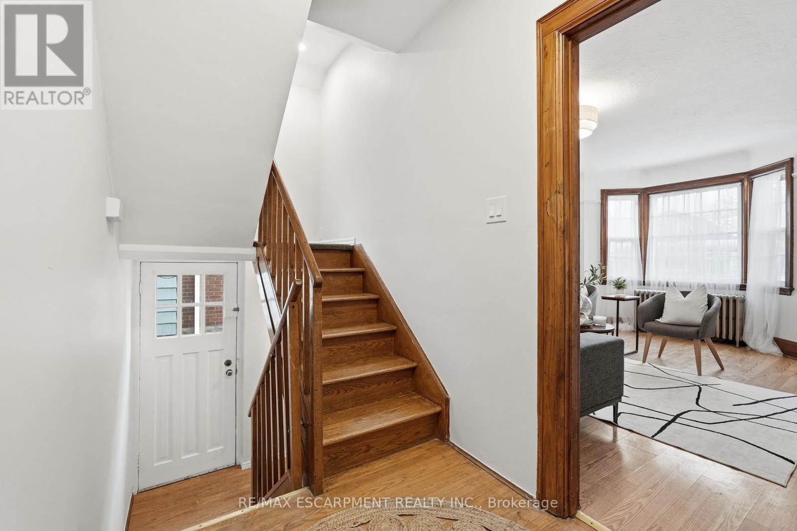 48 Weir Street N, Hamilton, Ontario  L8H 5E6 - Photo 19 - X12661888