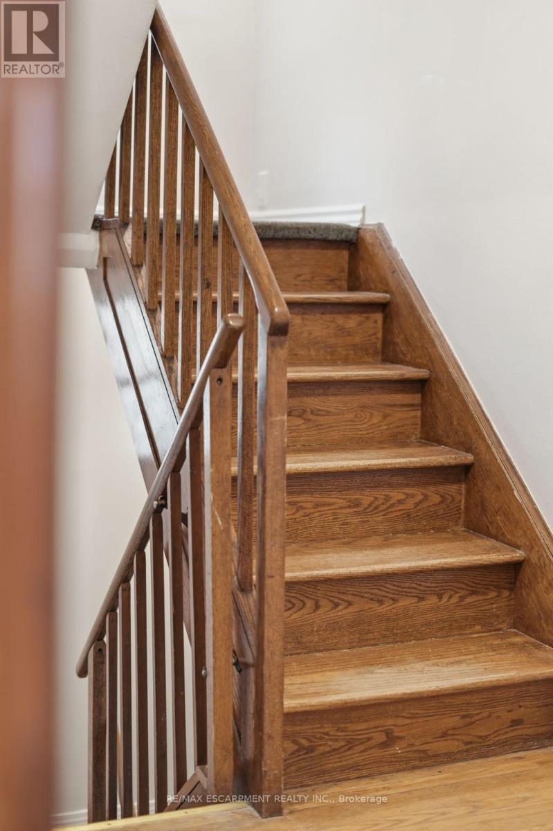 48 Weir Street N, Hamilton, Ontario  L8H 5E6 - Photo 28 - X12661888