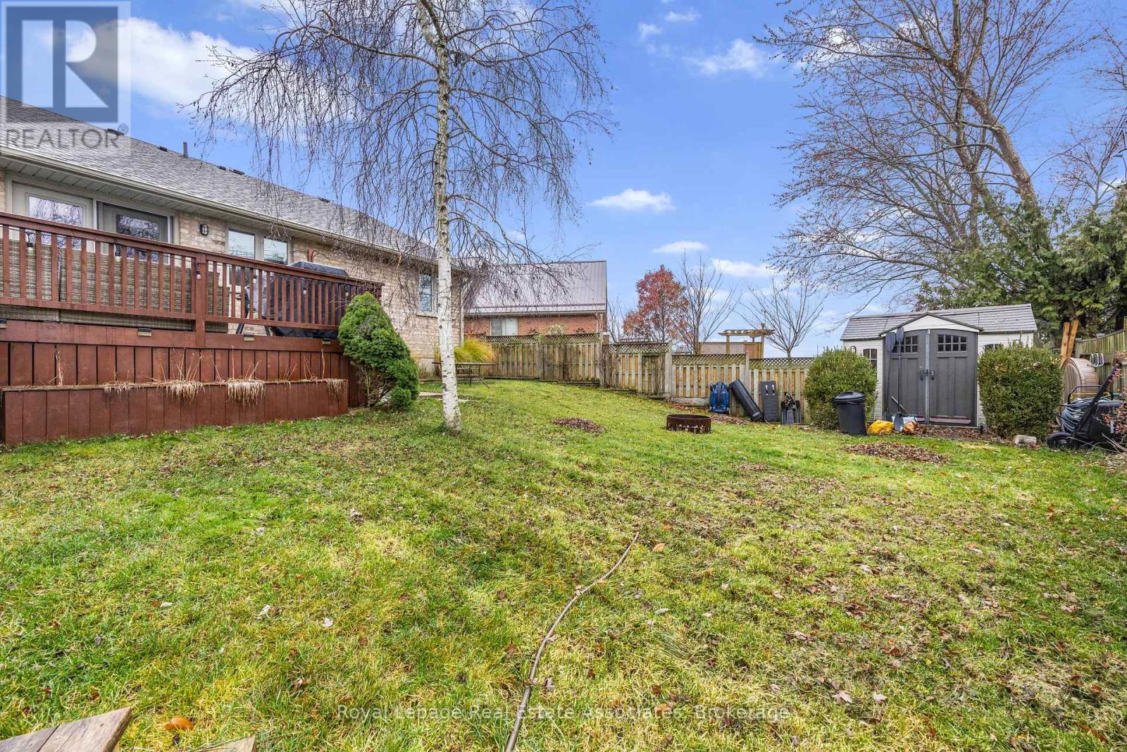 7 Fairfield Court, Norfolk, Ontario  N4B 0A1 - Photo 37 - X12593828