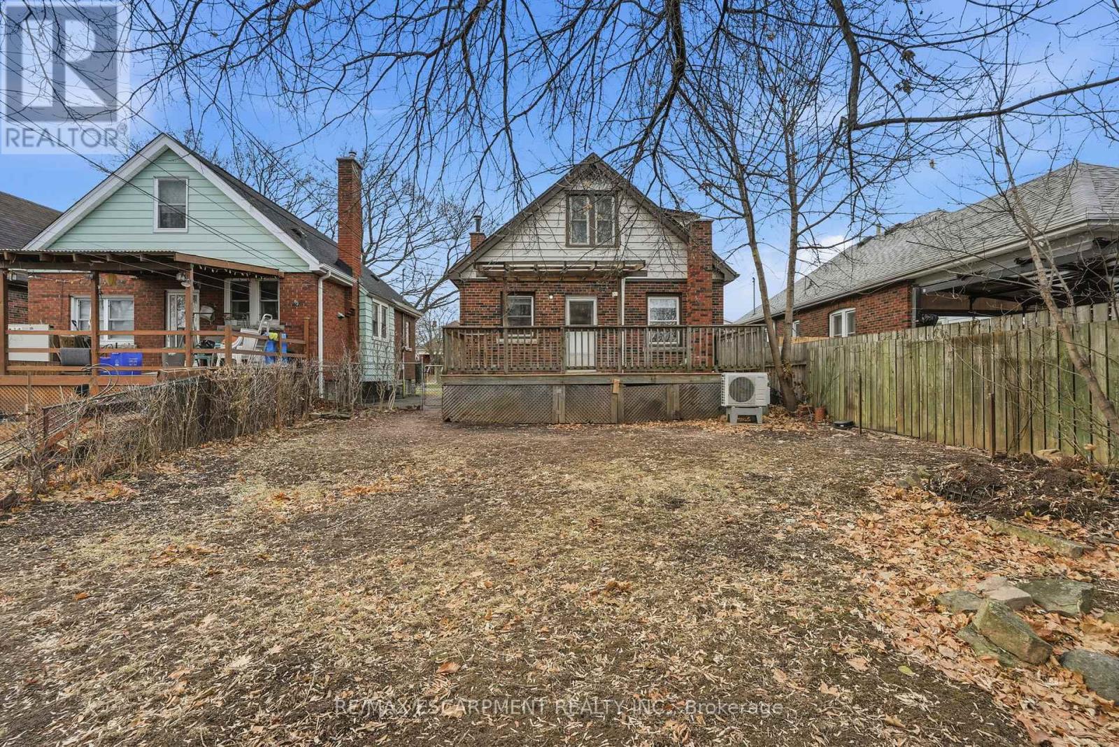 48 Weir Street N, Hamilton, Ontario  L8H 5E6 - Photo 41 - X12661888