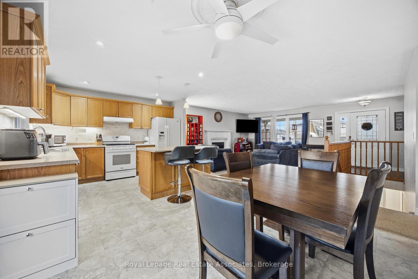 7 Fairfield Court, Norfolk, Ontario  N4B 0A1 - Photo 14 - X12593828