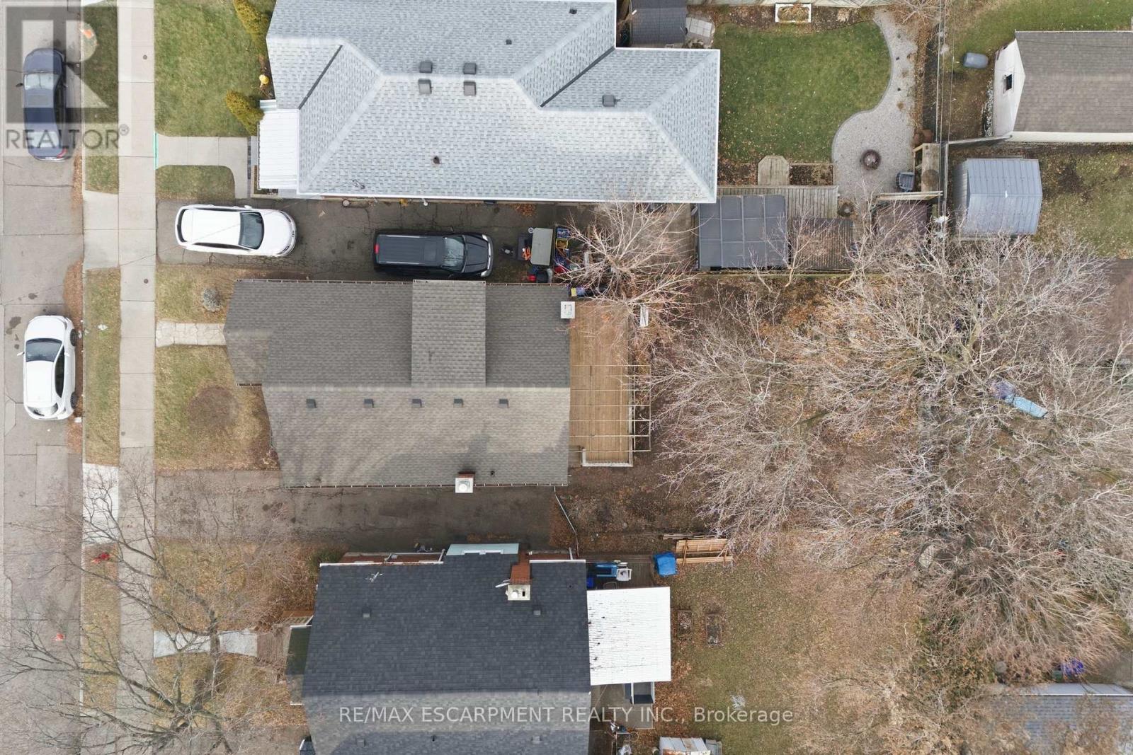 48 Weir Street N, Hamilton, Ontario  L8H 5E6 - Photo 42 - X12661888