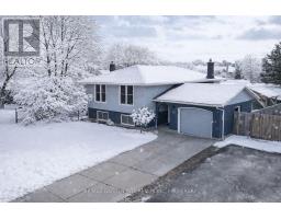 4 JEANETTE DRIVE, St. Catharines, Ontario