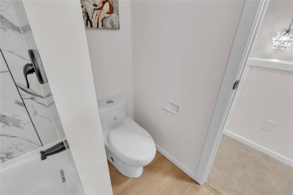 709 Grey Street, Winnipeg, Manitoba  R2K 3Z1 - Photo 12 - 202600343