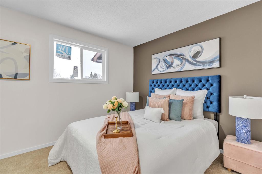 709 Grey Street, Winnipeg, Manitoba  R2K 3Z1 - Photo 14 - 202600343