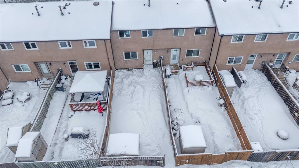 709 Grey Street, Winnipeg, Manitoba  R2K 3Z1 - Photo 26 - 202600343