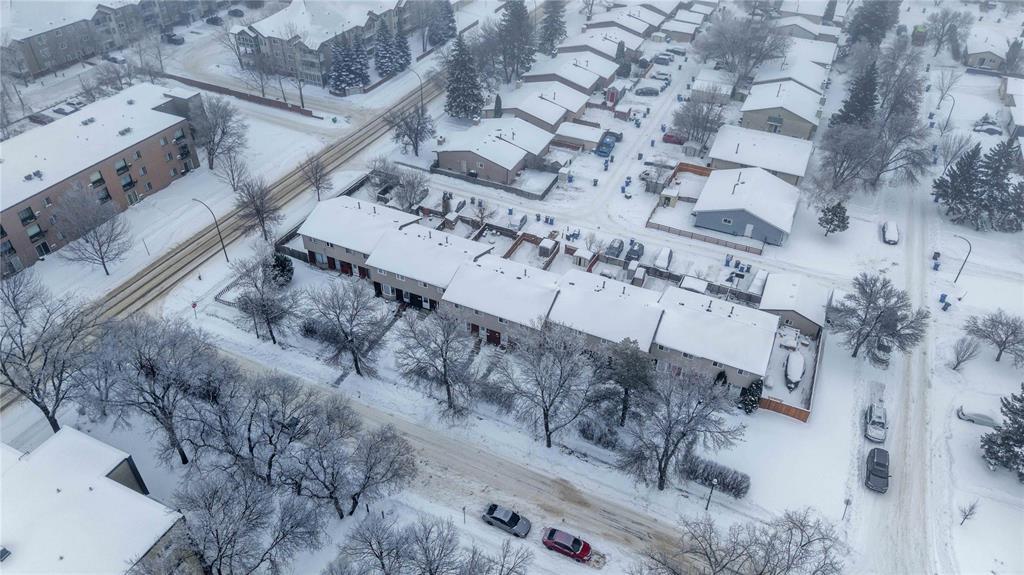 709 Grey Street, Winnipeg, Manitoba  R2K 3Z1 - Photo 28 - 202600343