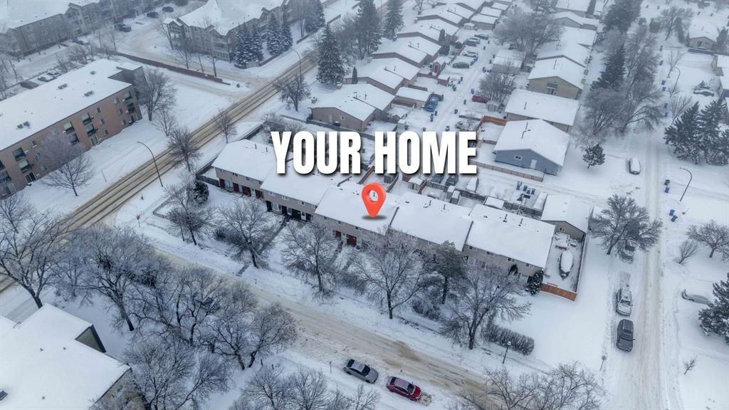 709 Grey Street, Winnipeg, Manitoba  R2K 3Z1 - Photo 30 - 202600343