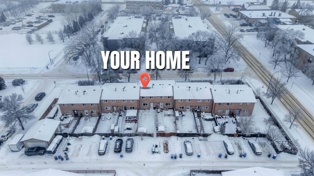 709 Grey Street, Winnipeg, Manitoba  R2K 3Z1 - Photo 34 - 202600343