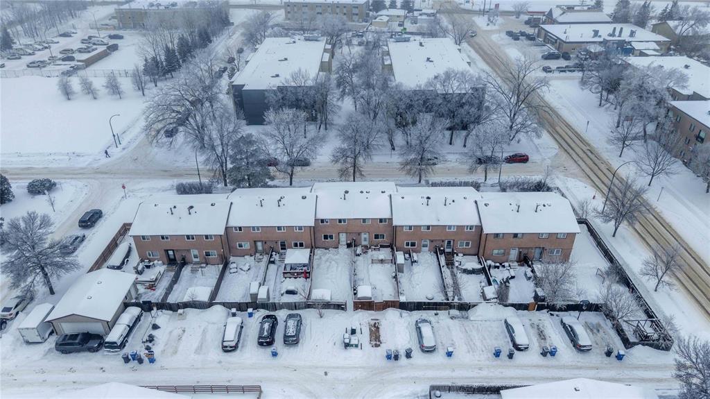 709 Grey Street, Winnipeg, Manitoba  R2K 3Z1 - Photo 35 - 202600343