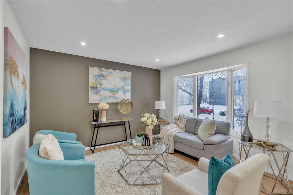 709 Grey Street, Winnipeg, Manitoba  R2K 3Z1 - Photo 6 - 202600343