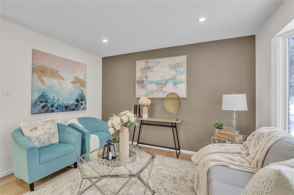 709 Grey Street, Winnipeg, Manitoba  R2K 3Z1 - Photo 7 - 202600343