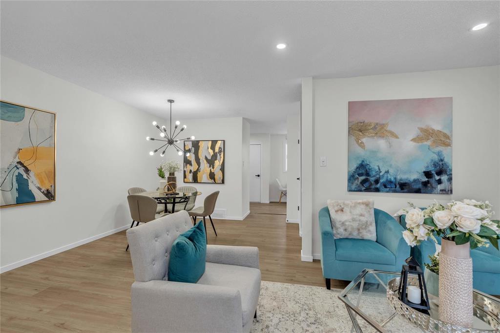 709 Grey Street, Winnipeg, Manitoba  R2K 3Z1 - Photo 8 - 202600343