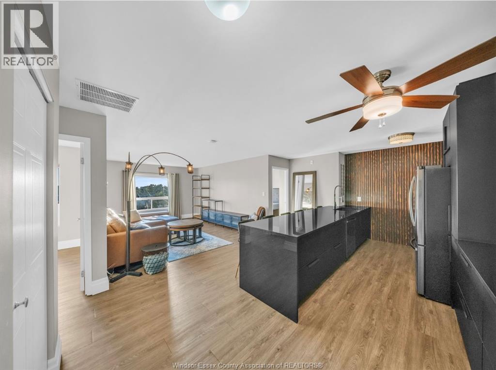 5000 Wyandotte Street East Unit# 511, Windsor, Ontario N8Y 5B8 - Photo 2 - 26000332